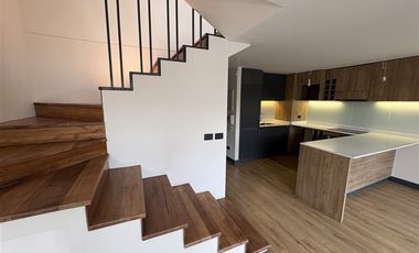 Departamento en Arriendo en Julio Nieto , Providencia, Providencia