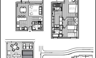 Departamento en Arriendo en Julio Nieto , Providencia, Providencia