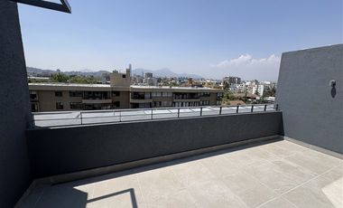 Departamento en Arriendo en Julio Nieto , Providencia, Providencia