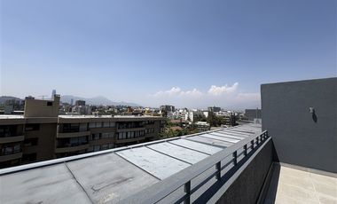 Departamento en Arriendo en Julio Nieto , Providencia, Providencia