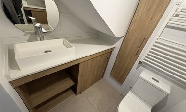 Departamento en Arriendo en Julio Nieto , Providencia, Providencia