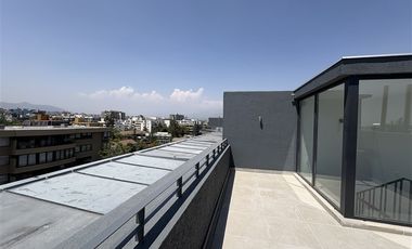 Departamento en Arriendo en Julio Nieto , Providencia,Metro Ines de Suarez