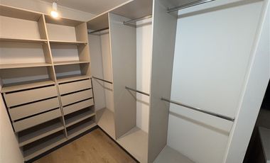 Departamento en Arriendo en Julio Nieto , Providencia,Metro Ines de Suarez