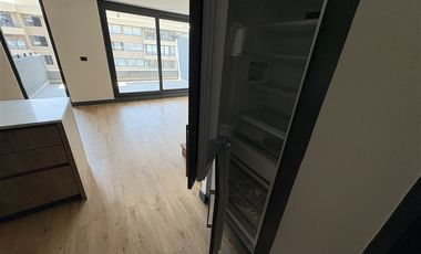 Departamento en Arriendo en Julio Nieto , Providencia,Metro Ines de Suarez