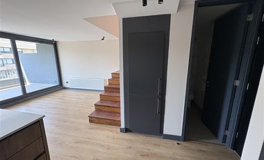 Departamento en Arriendo en Julio Nieto , Providencia,Metro Ines de Suarez