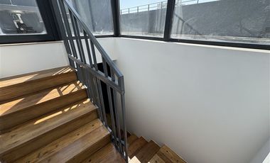 Departamento en Arriendo en Julio Nieto , Providencia,Metro Ines de Suarez