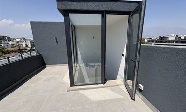 Departamento en Arriendo en Julio Nieto , Providencia,Metro Ines de Suarez