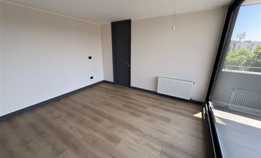 Departamento en Arriendo en Julio Nieto , Providencia,Metro Ines de Suarez