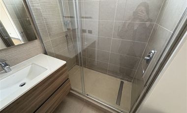 Departamento en Arriendo en Julio Nieto , Providencia,Metro Ines de Suarez