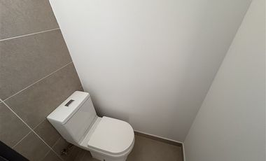 Departamento en Arriendo en Julio Nieto , Providencia,Metro Ines de Suarez