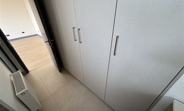 Departamento en Arriendo en Julio Nieto , Providencia,Metro Ines de Suarez