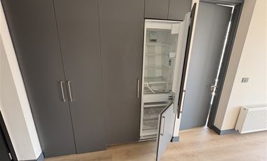 Departamento en Arriendo en Julio Nieto , Providencia,Metro Ines de Suarez