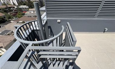 Departamento en Arriendo en Julio Nieto , Providencia,Metro Ines de Suarez