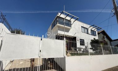 Casa en Venta en Canal Chacao