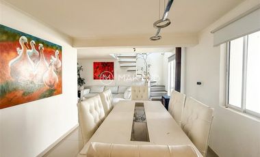 Casa en Venta en Canal Chacao