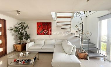 Casa en Venta en Canal Chacao