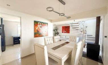 Casa en Venta en Canal Chacao