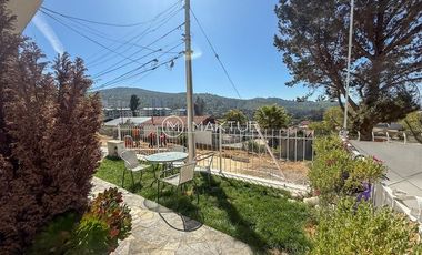 Casa en Venta en Canal Chacao