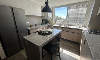 Departamento en Venta en Avenida Blanca Estela, Concón