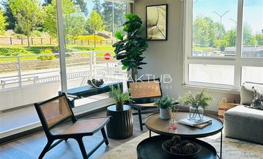 Departamento en Venta en Avenida Blanca Estela, Concón