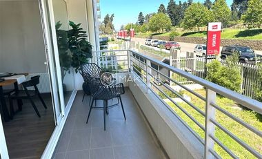 Departamento en Venta en Avenida Blanca Estela, Concón