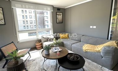 Departamento en Venta en Avenida Blanca Estela, Concón