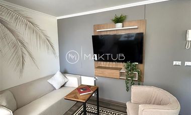 Departamento en Venta en Avenida Blanca Estela, Concón