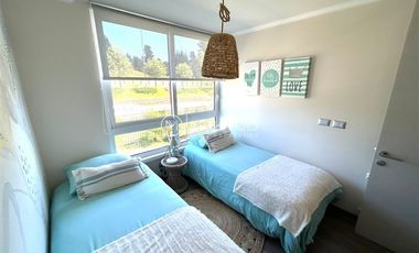 Departamento en Venta en Avenida Blanca Estela, Concón