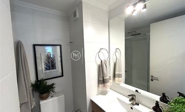 Departamento en Venta en Avenida Blanca Estela, Concón