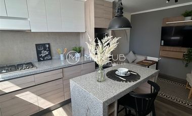 Departamento en Venta en Avenida Blanca Estela, Concón