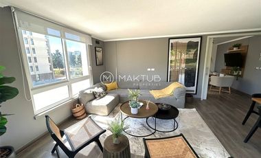 Departamento en Venta en Avenida Blanca Estela, Concón