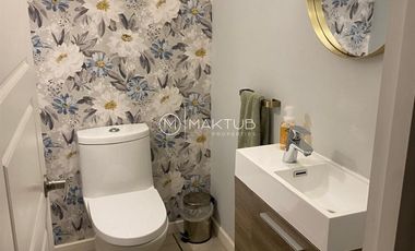 Casa en Venta en Los Laureles, Limache