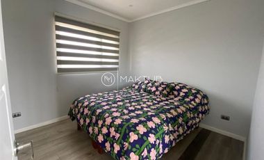 Casa en Venta en Los Laureles, Limache