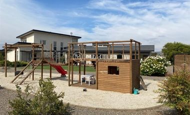 Casa en Venta en Los Laureles, Limache