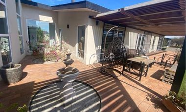 Casa en Venta en Los Laureles, Limache