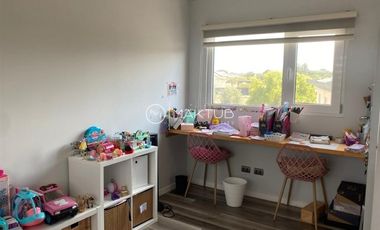 Casa en Venta en Los Laureles, Limache