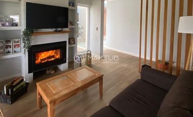 Casa en Venta en Los Laureles, Limache