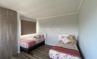 Casa en Venta en Los Laureles, Limache