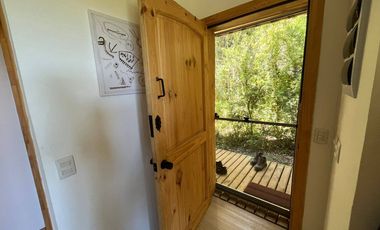 Se Arrienda casa Amoblada 2D+2B Camino Las Quemas km 15,5