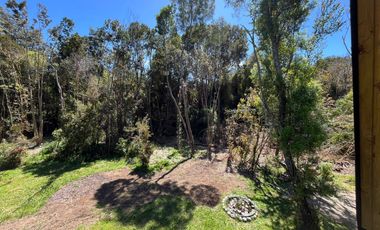 Se Arrienda casa Amoblada 2D+2B Camino Las Quemas km 15,5