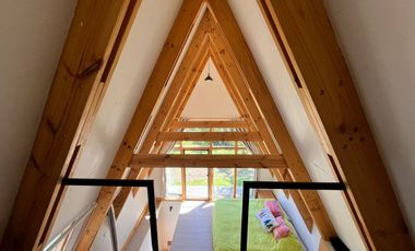 Se Arrienda casa Amoblada 2D+2B Camino Las Quemas km 15,5