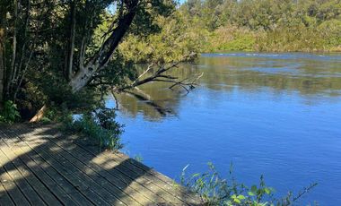 Se Arrienda casa Amoblada 2D+2B Camino Las Quemas km 15,5