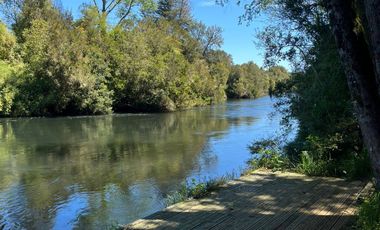 Se Arrienda casa Amoblada 2D+2B Camino Las Quemas km 15,5