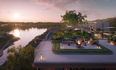 1 Bedroom apartment at Skypark Elara Lakelands