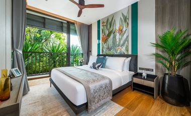 1 Bedroom apartment at Skypark Elara Lakelands