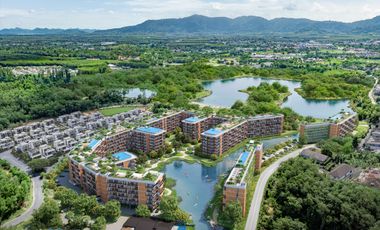 1 Bedroom apartment at Skypark Elara Lakelands