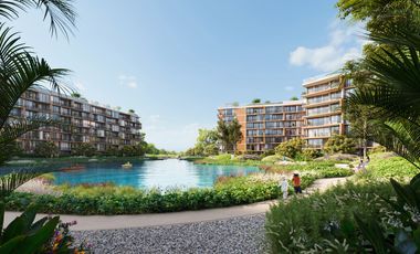 1 Bedroom apartment at Skypark Elara Lakelands