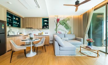 1 Bedroom apartment at Skypark Elara Lakelands