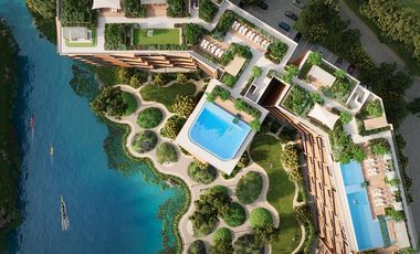 1 Bedroom apartment at Skypark Elara Lakelands