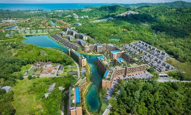 1 Bedroom apartment at Skypark Elara Lakelands